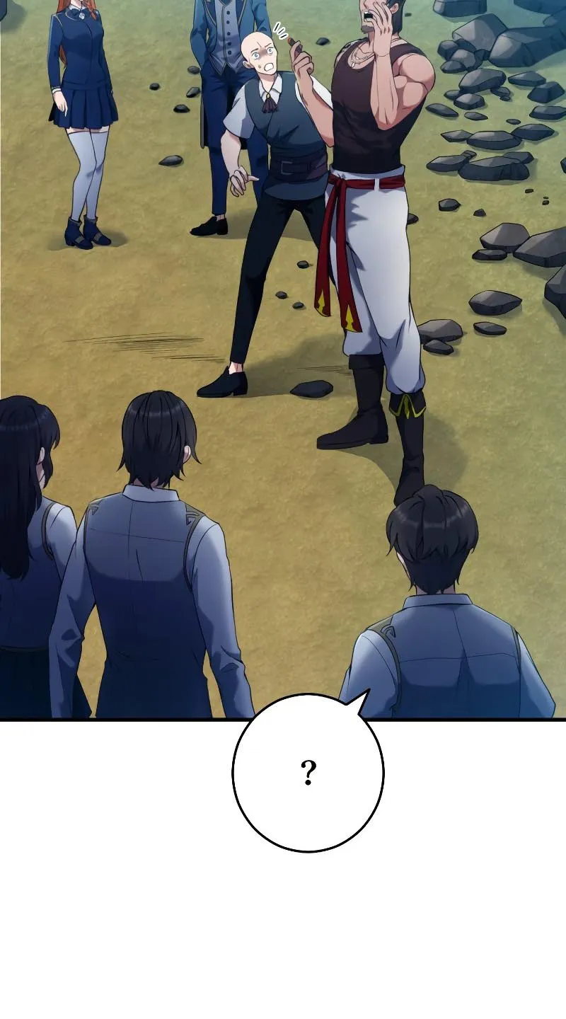 Regression of the Close Combat Mage ตอนที่ 4 หน้า 26