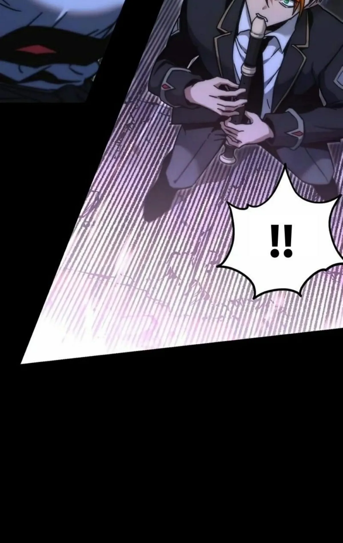 I Took Over The Academy With a Single Sashimi Knife ตอนที่ 19 หน้า 108