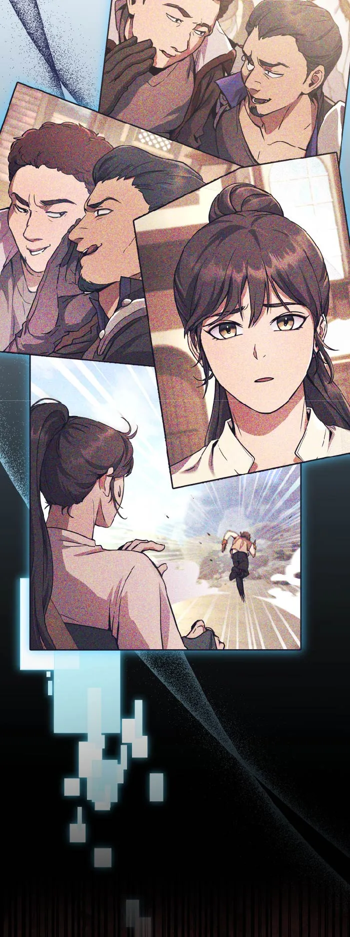 Legendary Blacksmith is Vengeance ตอนที่ 5 หน้า 21