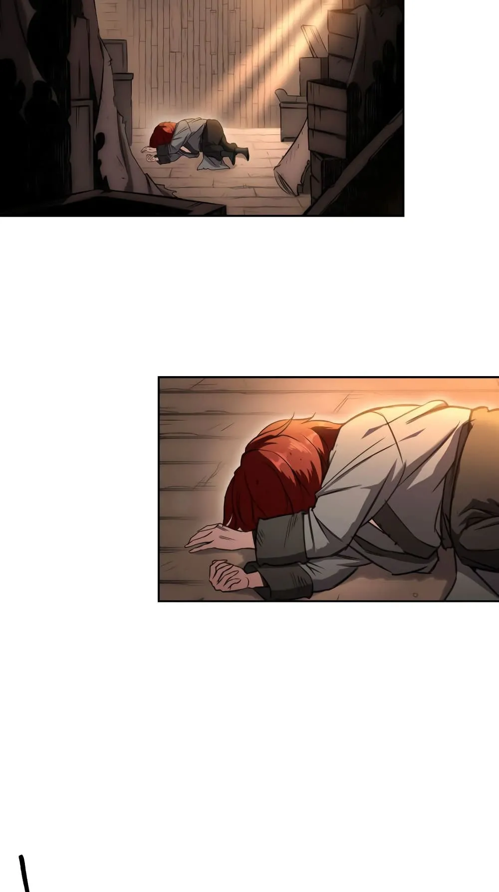 Heavenly Inquisition Sword ตอนที่ 3 หน้า 127
