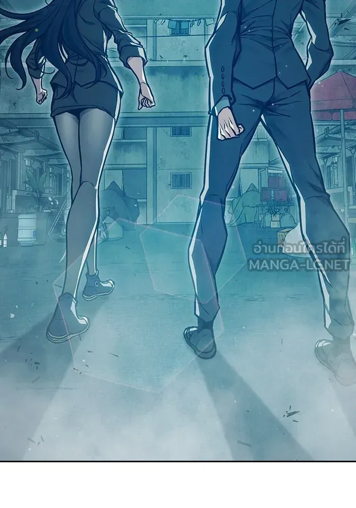 Juvenile Prison ตอนที่ 105 หน้า 180