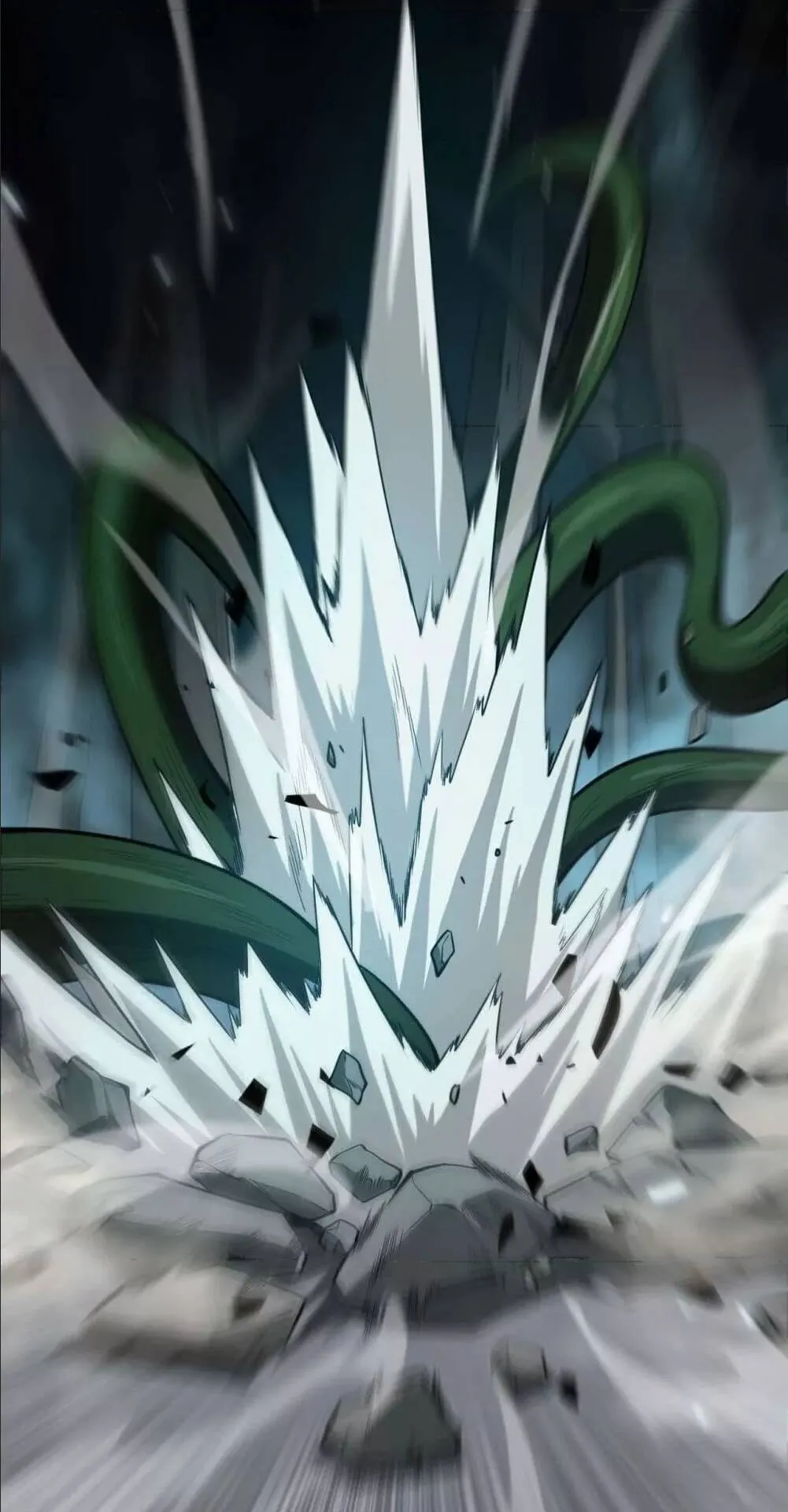 Doomsday Sword God ตอนที่ 6 หน้า 46