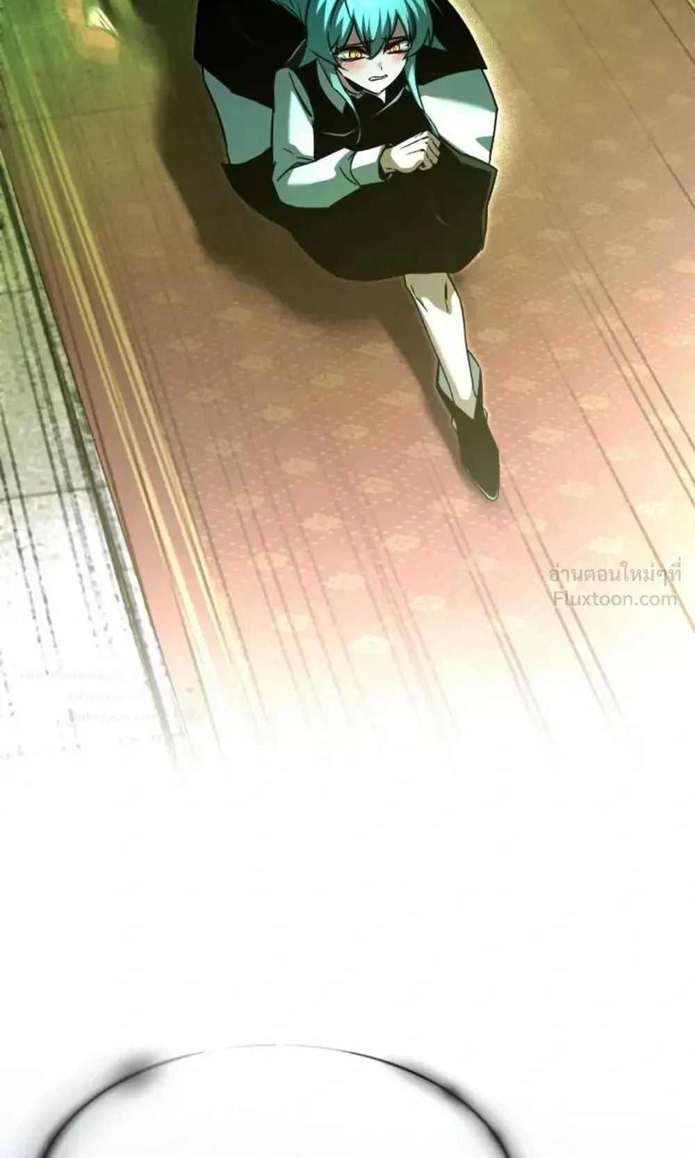 I Took Over The Academy With a Single Sashimi Knife ตอนที่ 87 หน้า 80