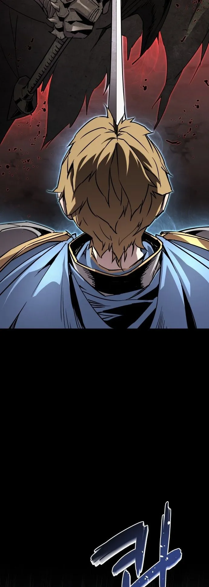 The Genius Mage Who Uses His Fists ตอนที่ 1 หน้า 86