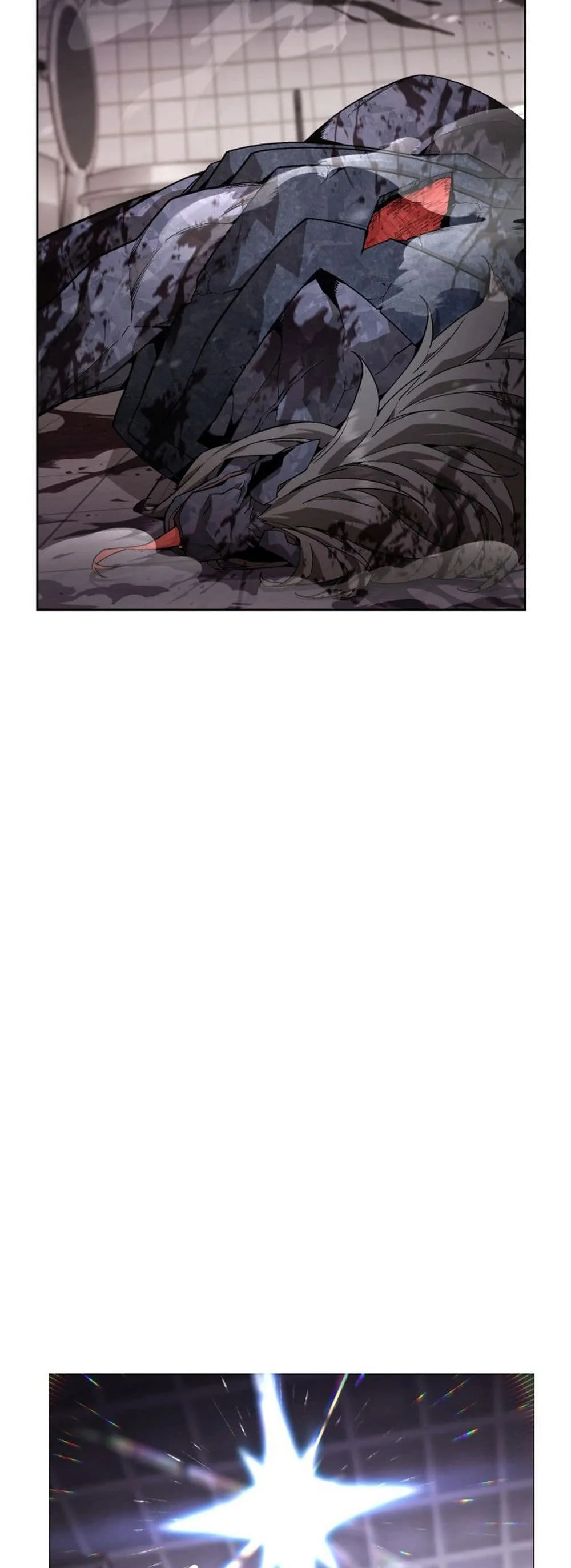 Apocalyptic Chef Awakening ตอนที่ 2 หน้า 49