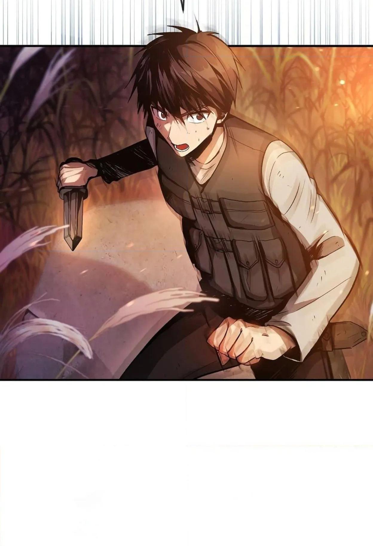 On My Way to Kill God ตอนที่ 2 หน้า 19
