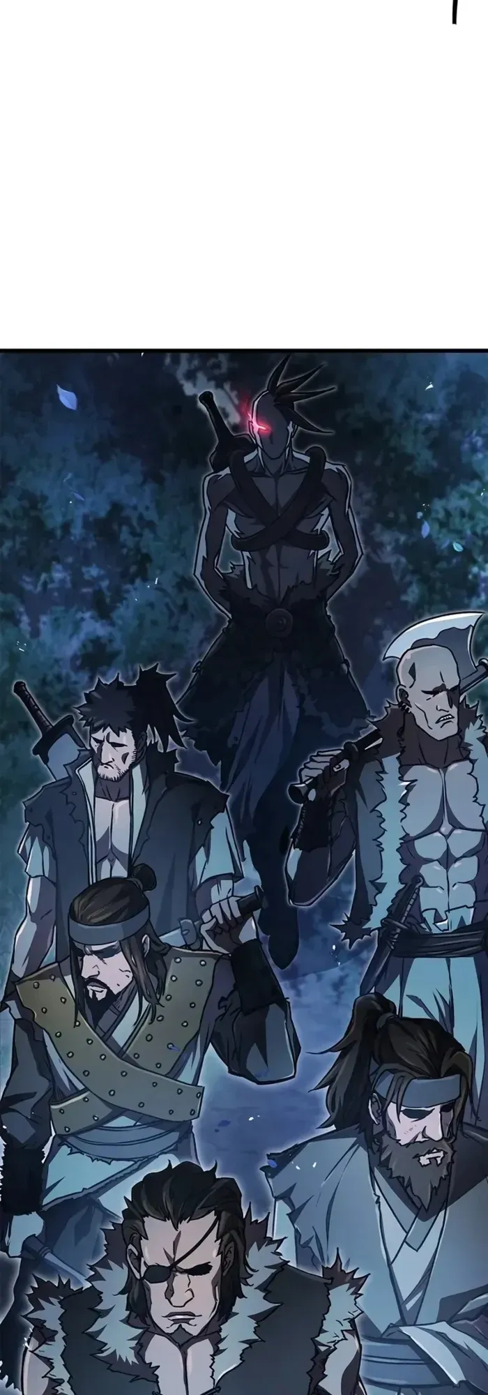 The Demonic Cult Instructor Returns ตอนที่ 3 หน้า 71