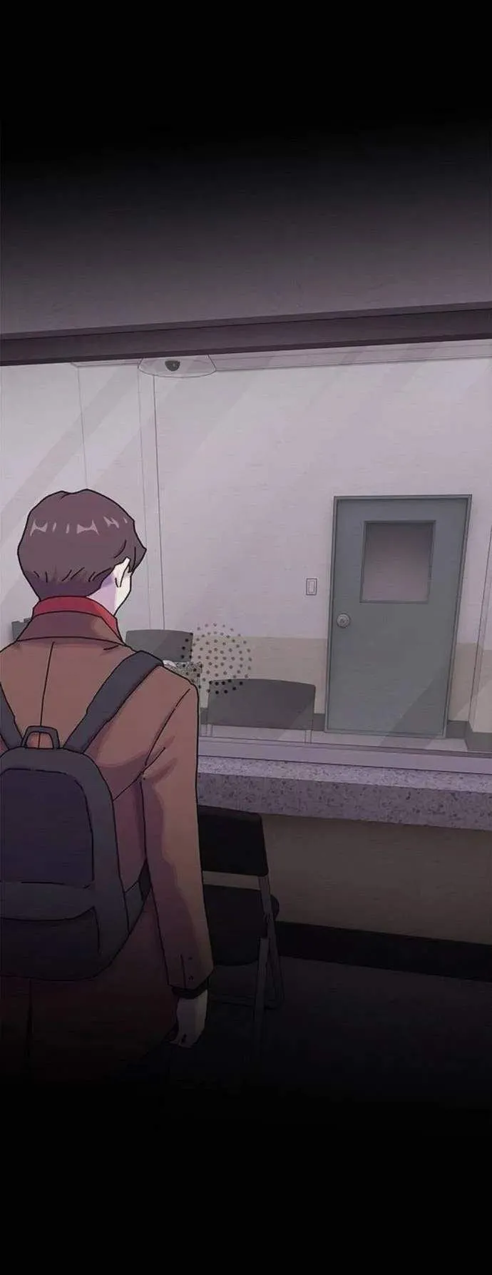 The Genius Who Sees Through the World ตอนที่ 12 หน้า 50