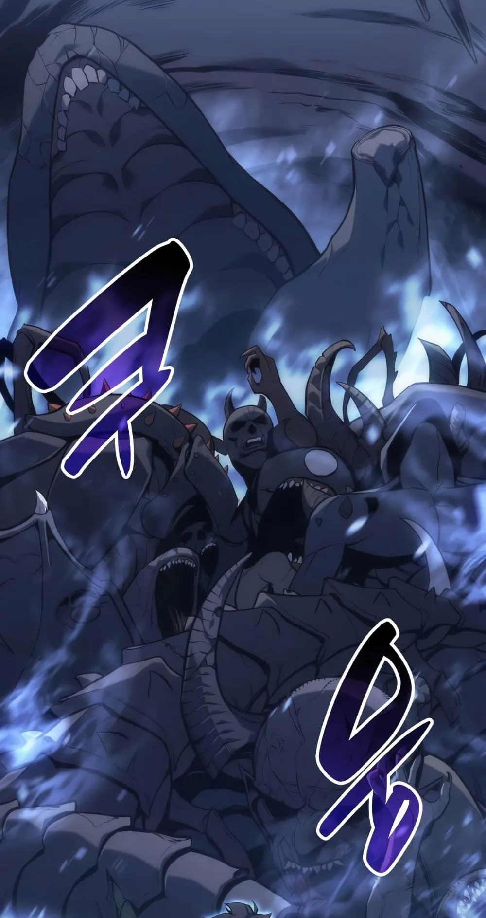 The Return of The Disaster-Class Hero ตอนที่ 1 หน้า 33
