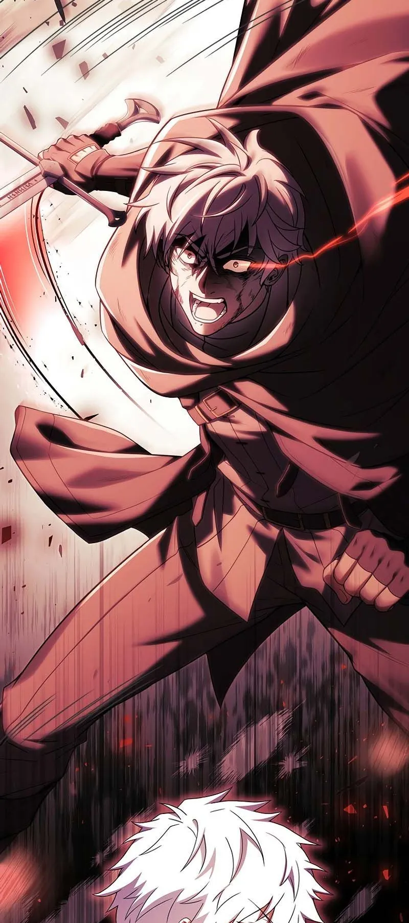 The Legendary Hero is an Academy Honors Student ตอนที่ 4 หน้า 79