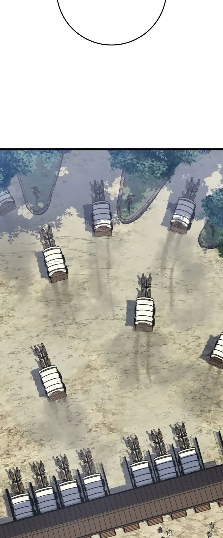 A Dragonslayer’s Peerless Regression ตอนที่ 30 หน้า 55