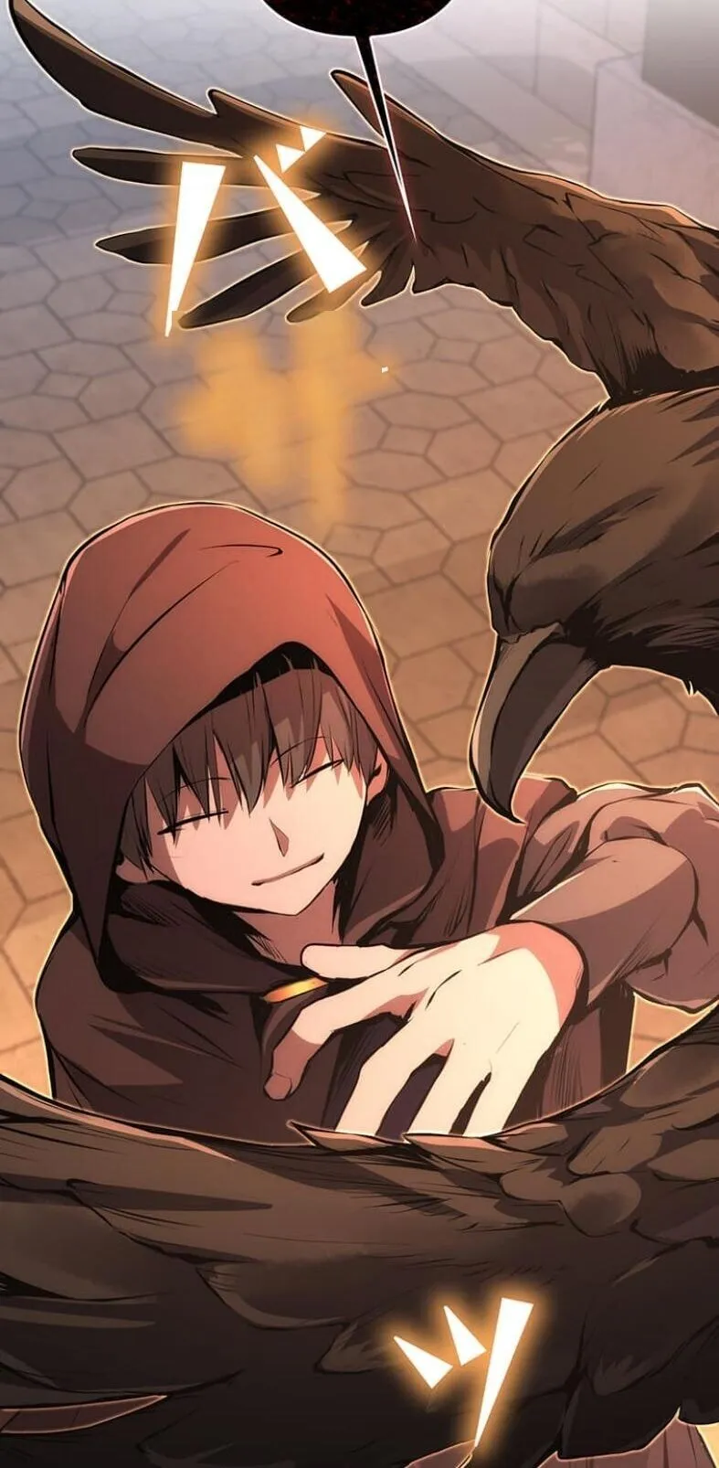 I Became a Cheat-Level Skill Thief ตอนที่ 18 หน้า 57