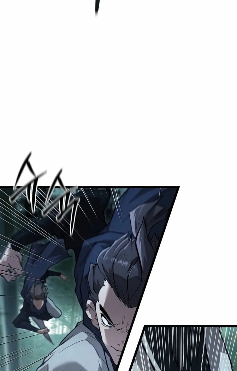 Unrivaled Spear Ghost ตอนที่ 28 หน้า 83
