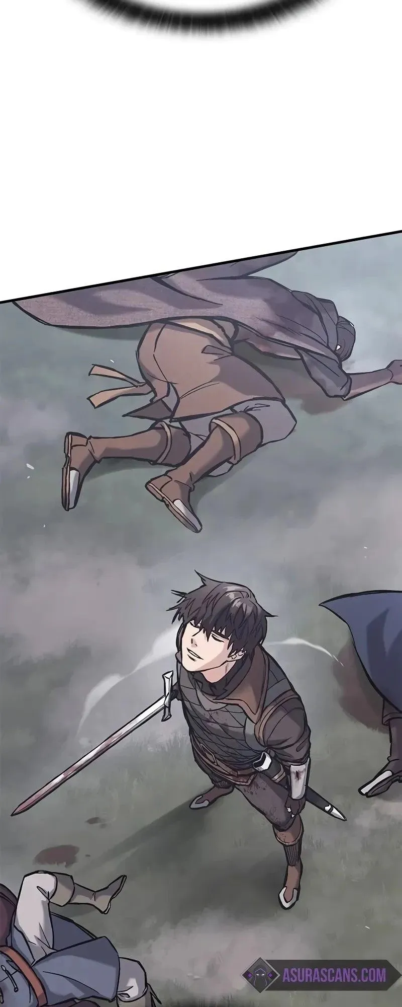 Eternally Regressing Knight ตอนที่ 30 หน้า 40