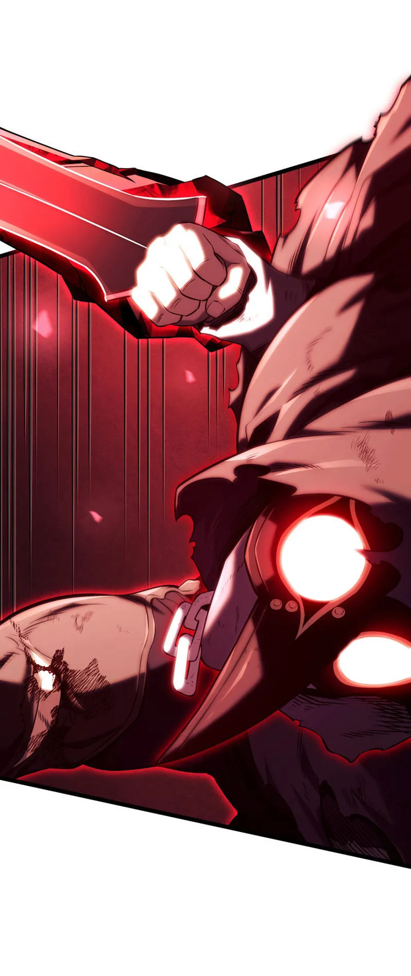 Revenge of the Iron-Blooded Sword Hound ตอนที่ 140 หน้า 18