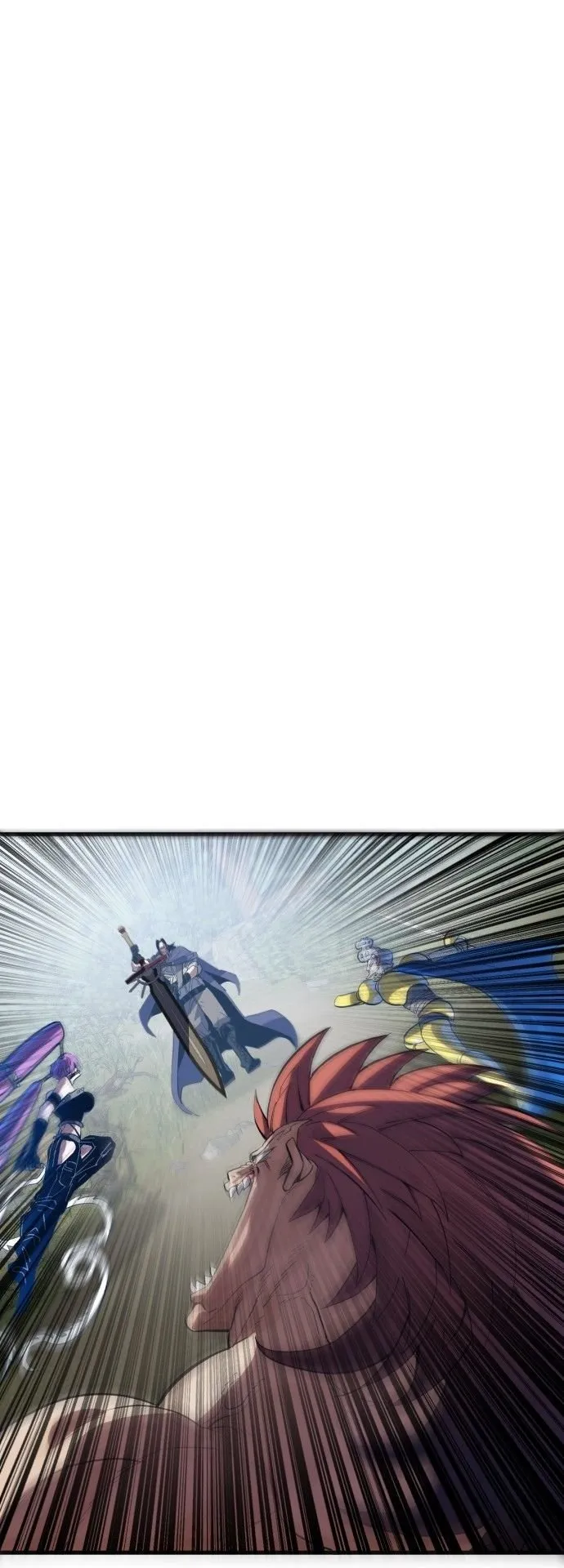 The Hero of the Heart Sword ตอนที่ 1 หน้า 125