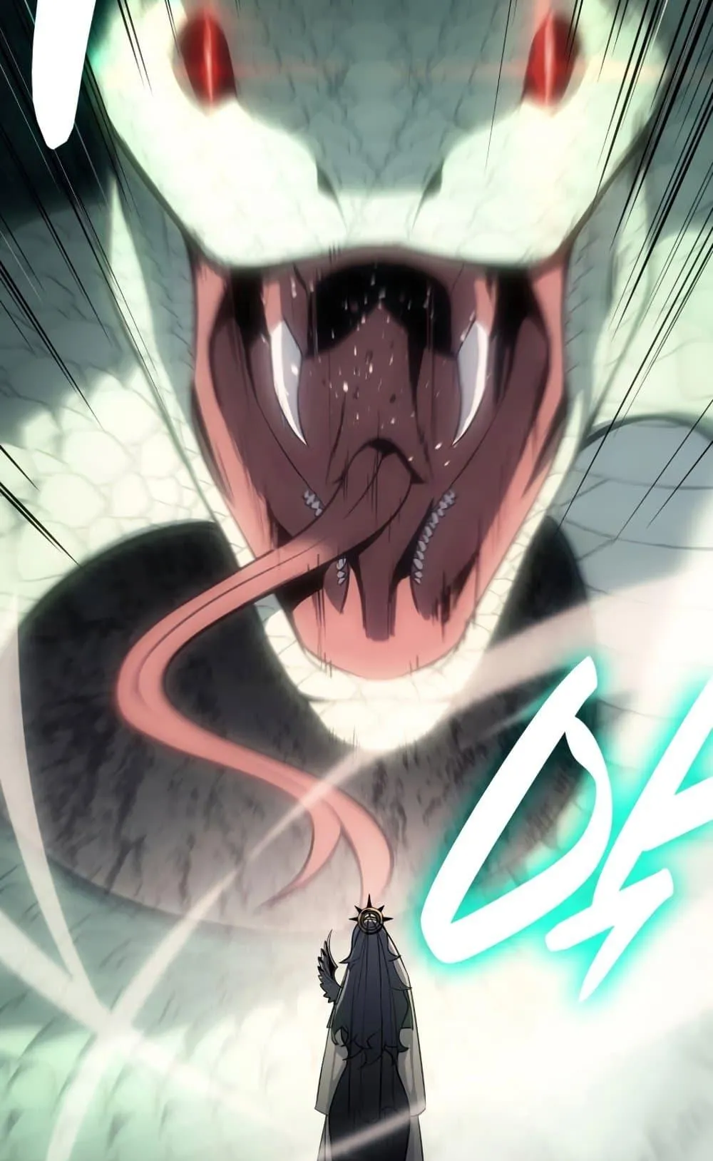 The Return of the Disaster-Class Hero ตอนที่ 14 หน้า 42