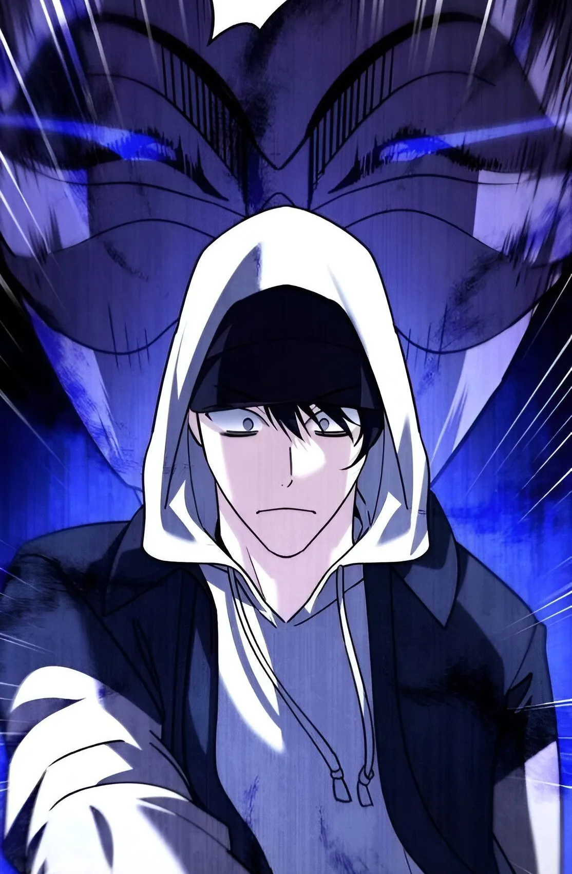 Sovereign of the Infinite Clones ตอนที่ 34 หน้า 116