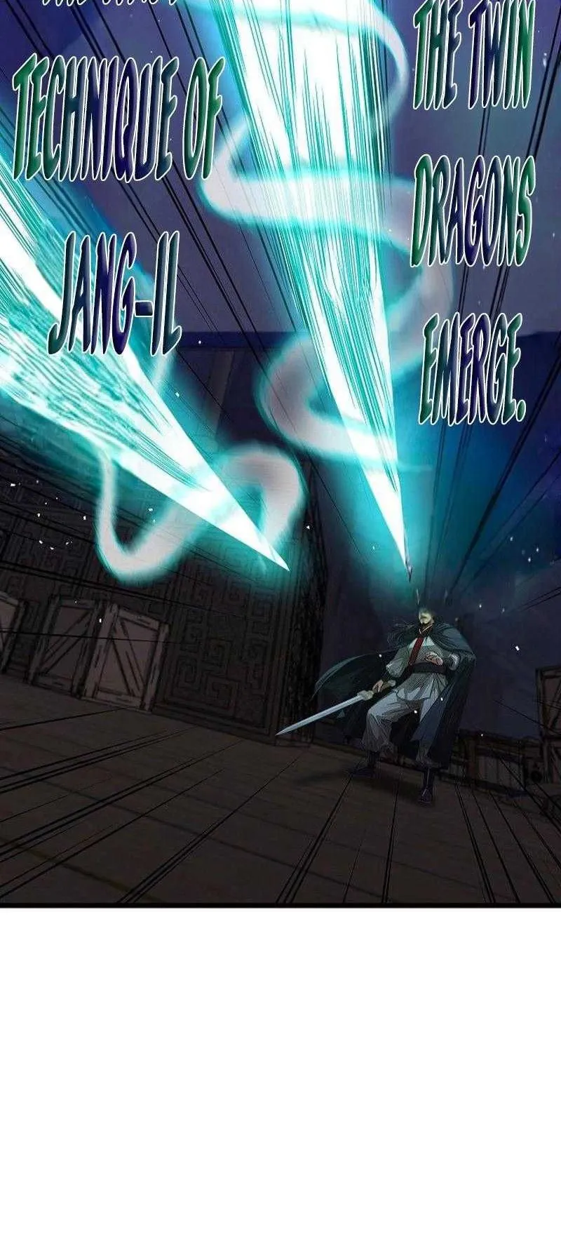 The Divine Sword of the Demonic Path ตอนที่ 12 หน้า 43