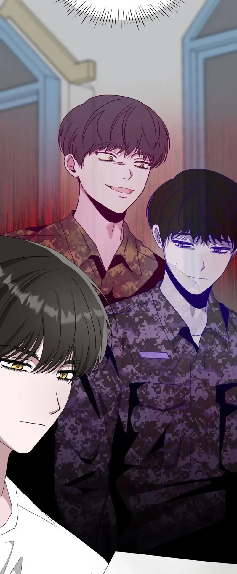 I Was Immediately Mistaken for a Monster Genius Actor ตอนที่ 64 หน้า 73