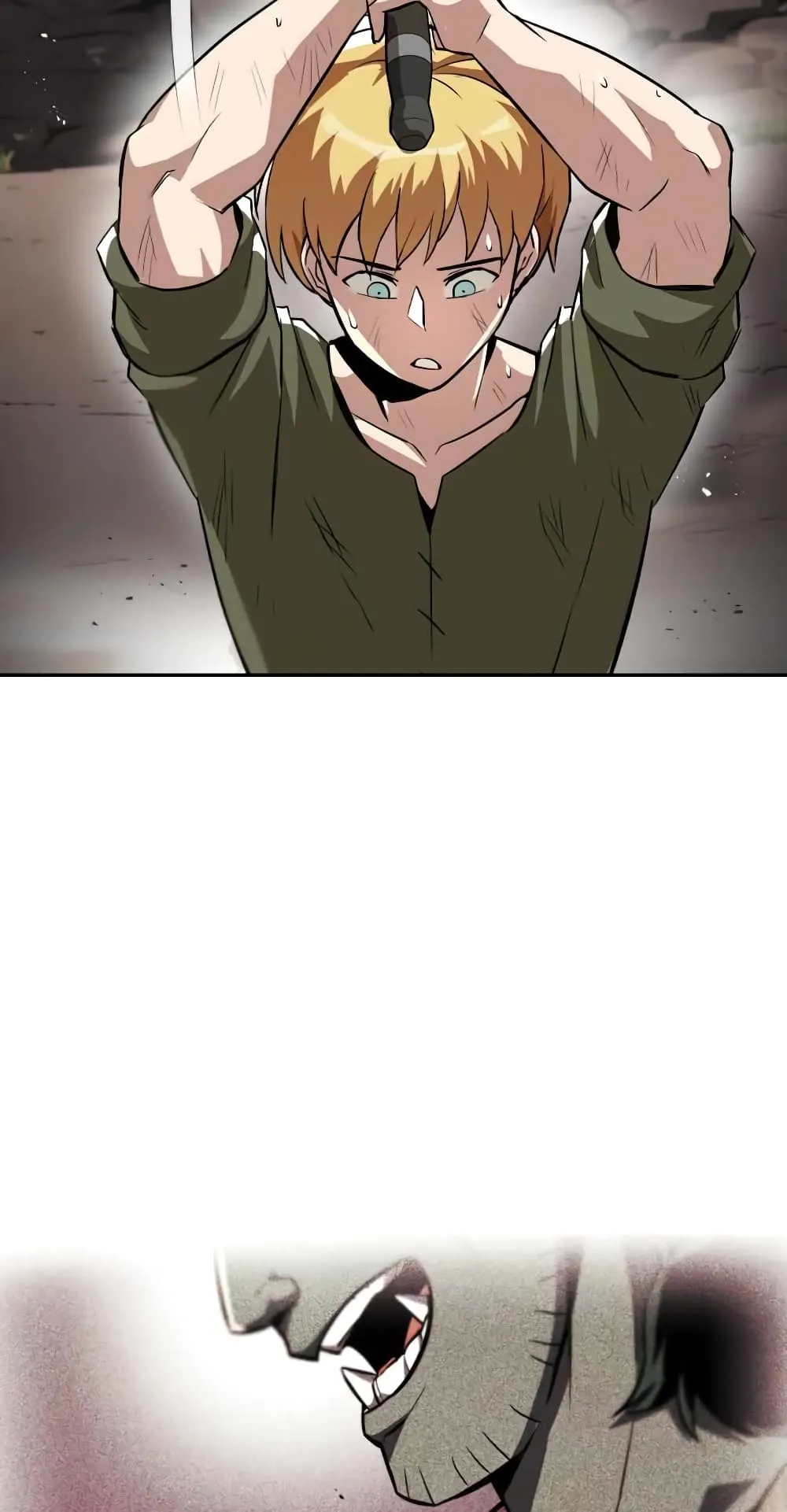 The Lazy Lord Masters the Sword ตอนที่ 29 หน้า 37