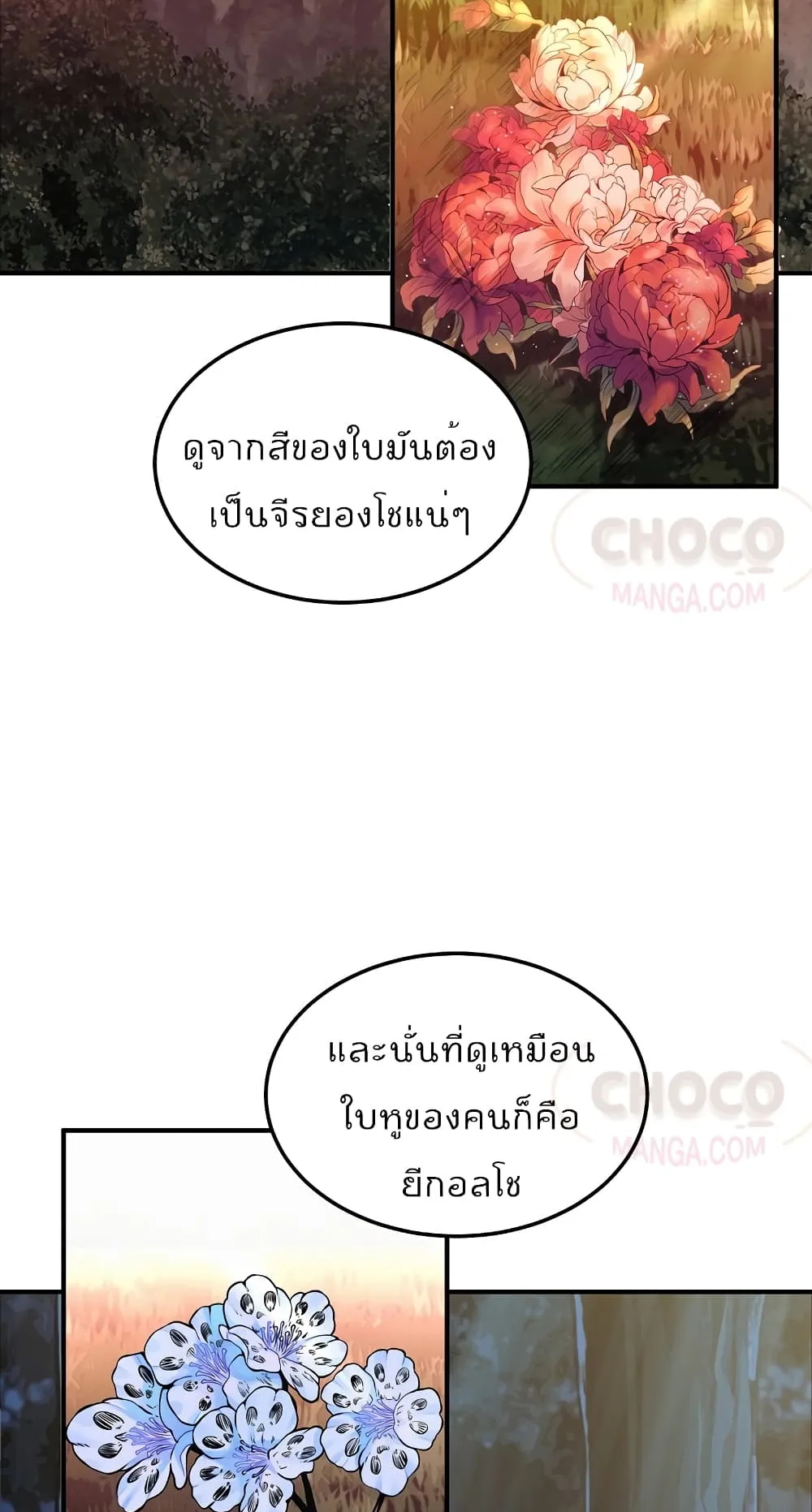 Millennium Spinning ตอนที่ 3.1 หน้า 23