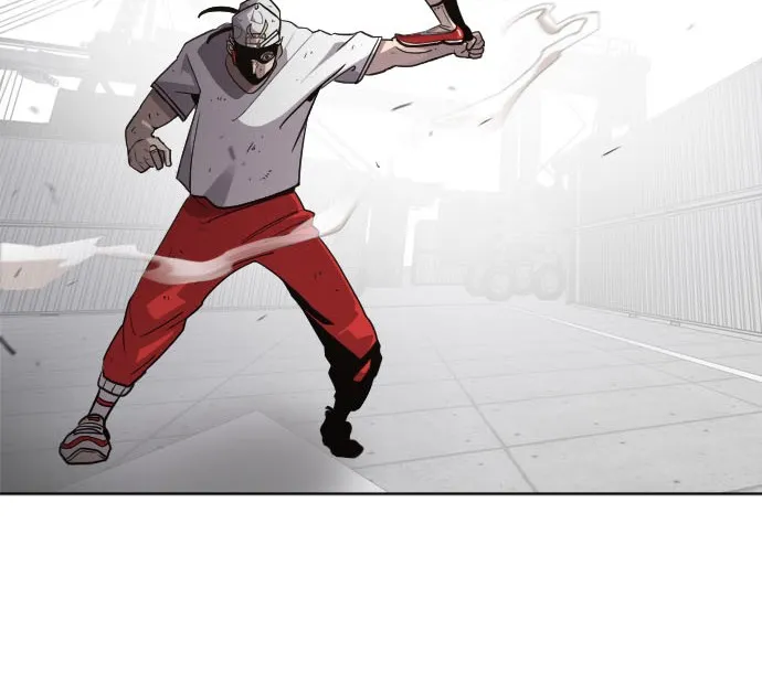 Superhuman Era ตอนที่ 5 หน้า 9