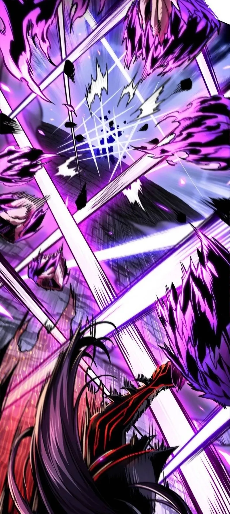 Nano Machine Chapter 270 หน้า 27