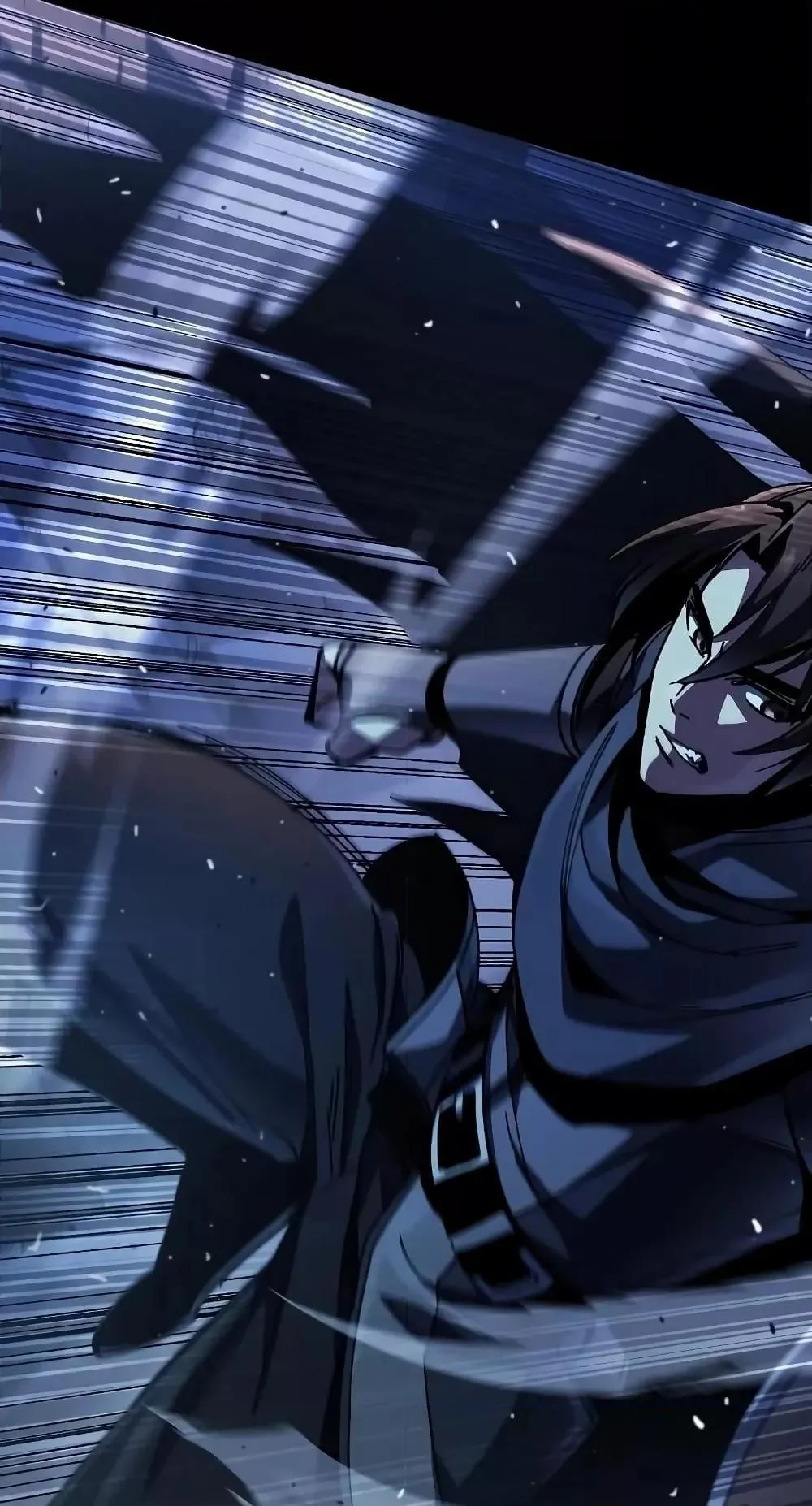 Genius Corpse-Collecting Warrior ตอนที่ 4 หน้า 28