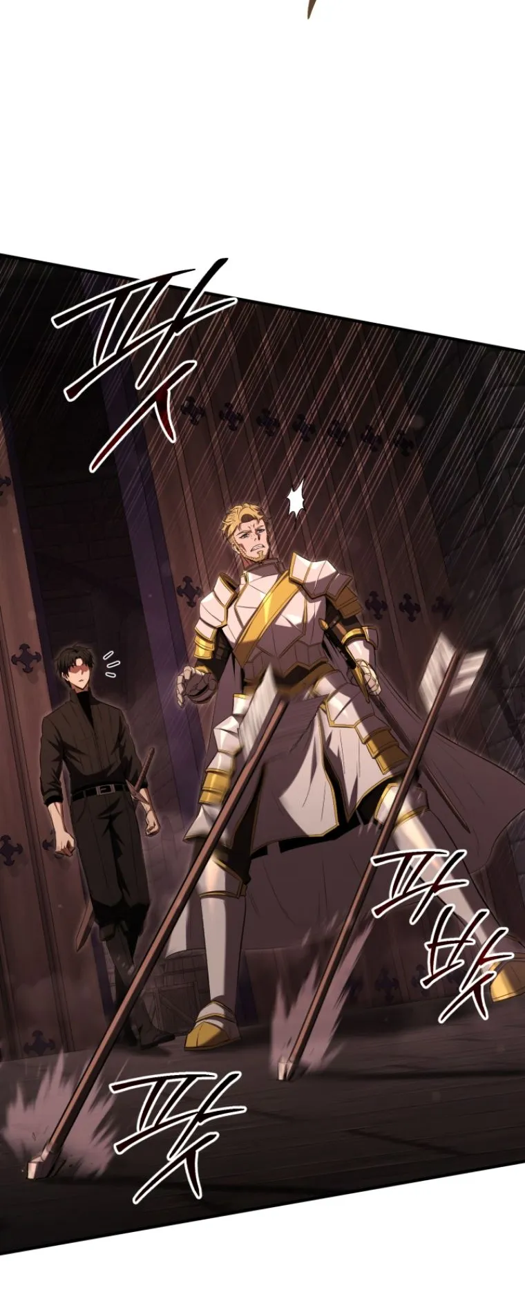 The Return of the Unrivaled Genius Ranker ตอนที่ 1 หน้า 95