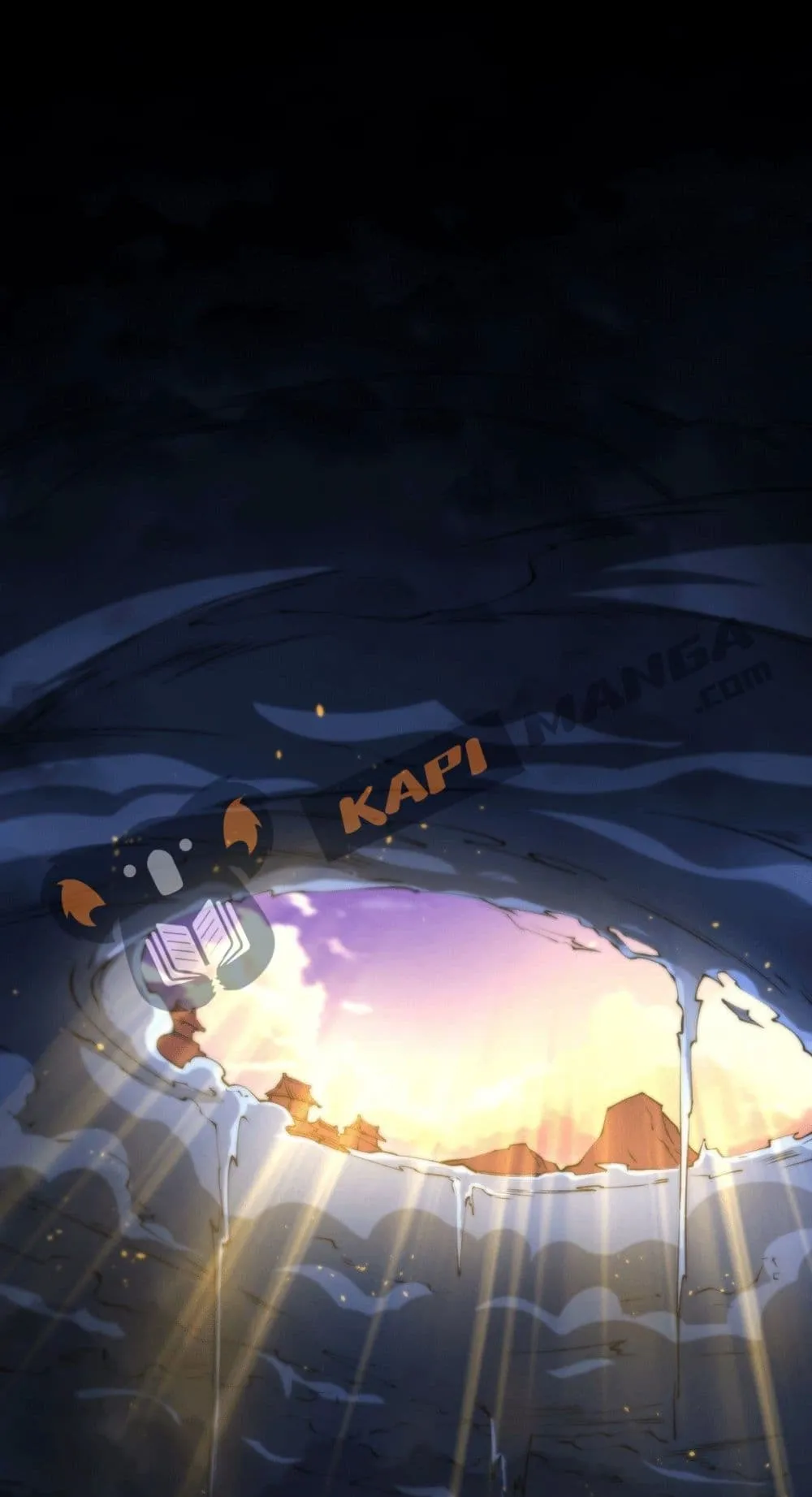 Invincible at The Start ตอนที่ 1 หน้า 51