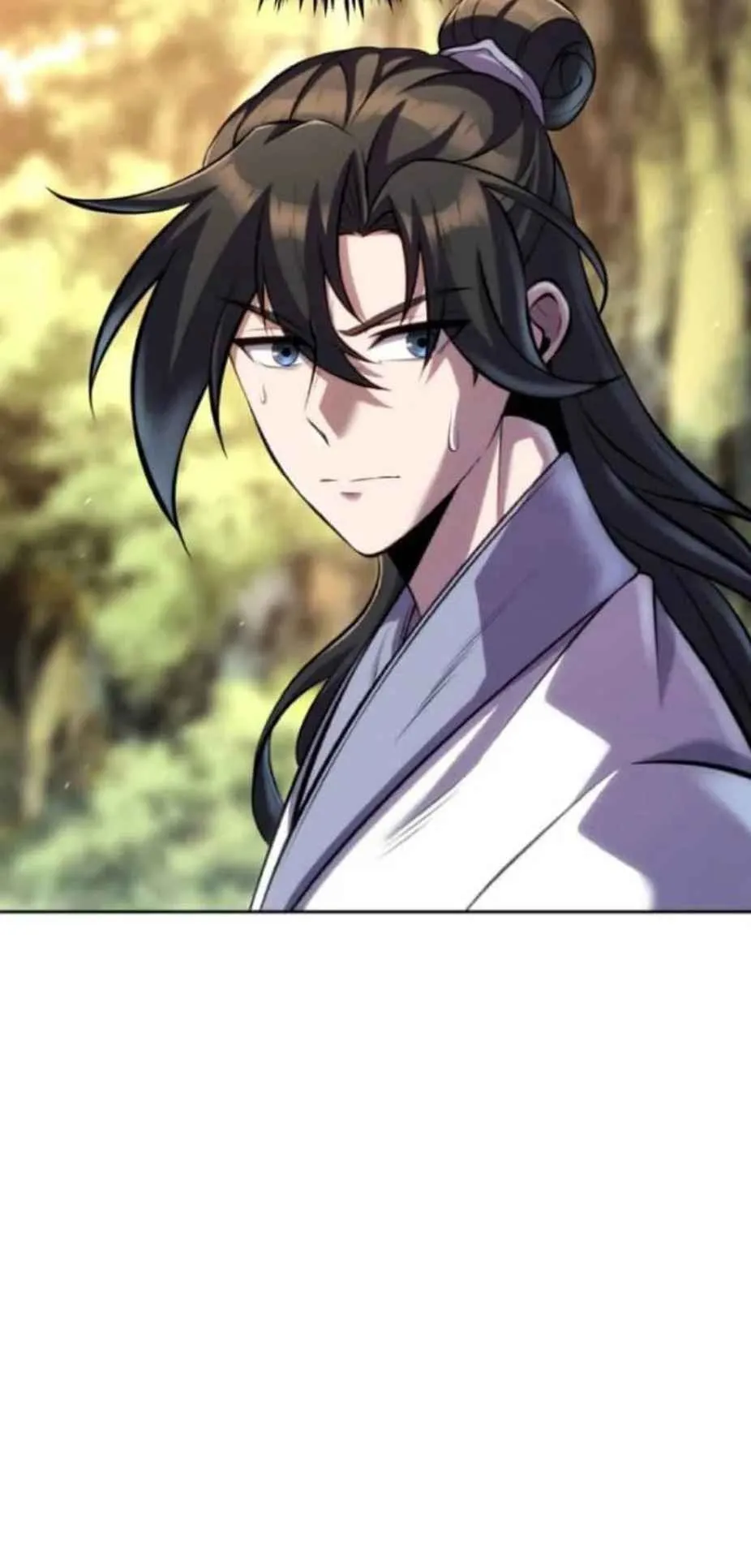 I Become the Youngest Disciple of the Martial Arts Leader ตอนที่ 28 หน้า 121