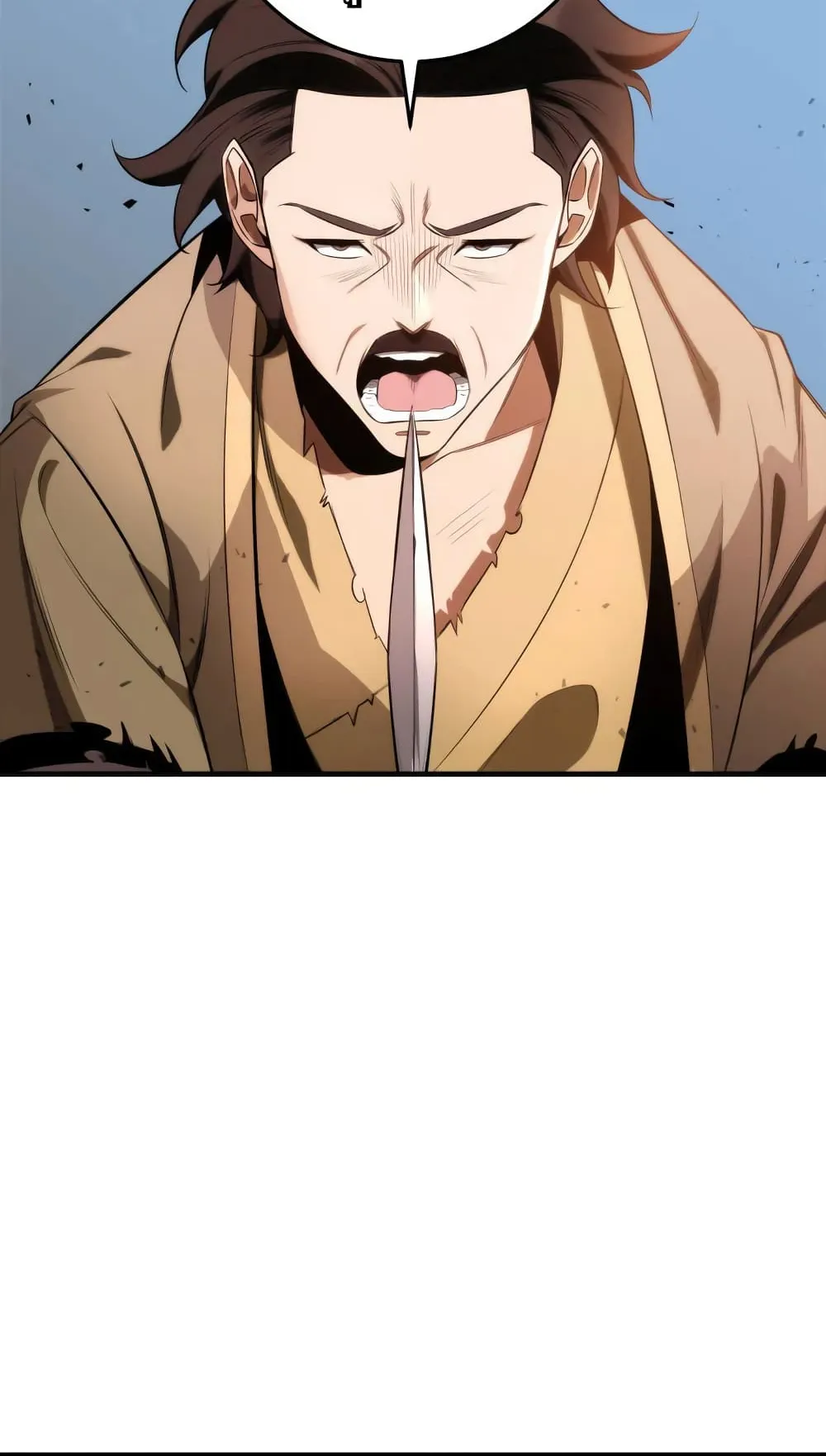 Heavenly Inquisition Sword ตอนที่ 12 หน้า 38