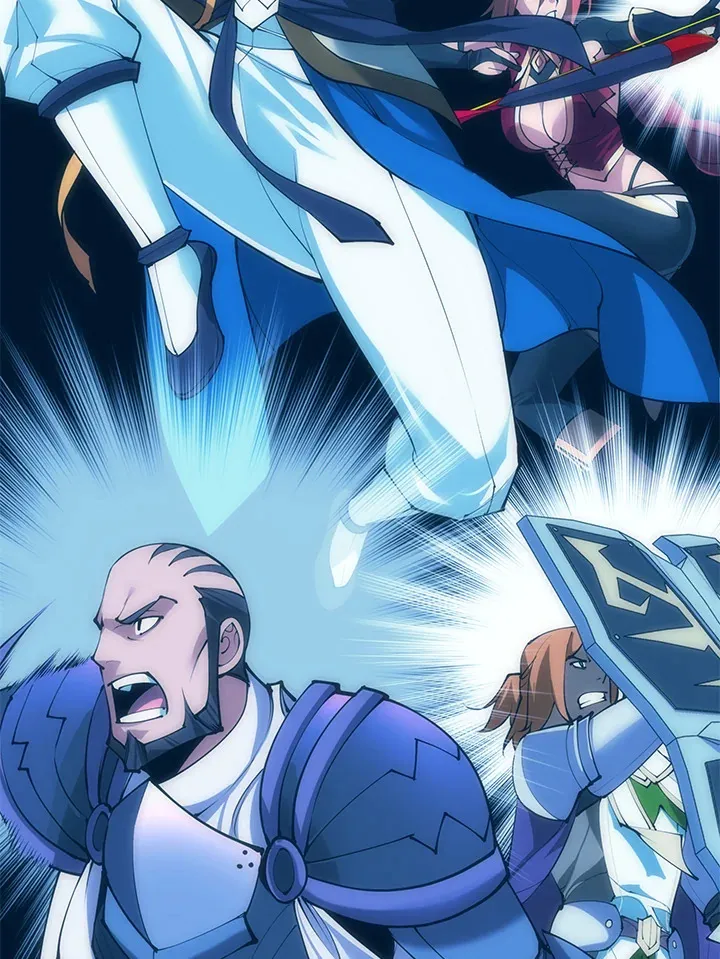 Overgeared ตอนที่ 268 หน้า 46