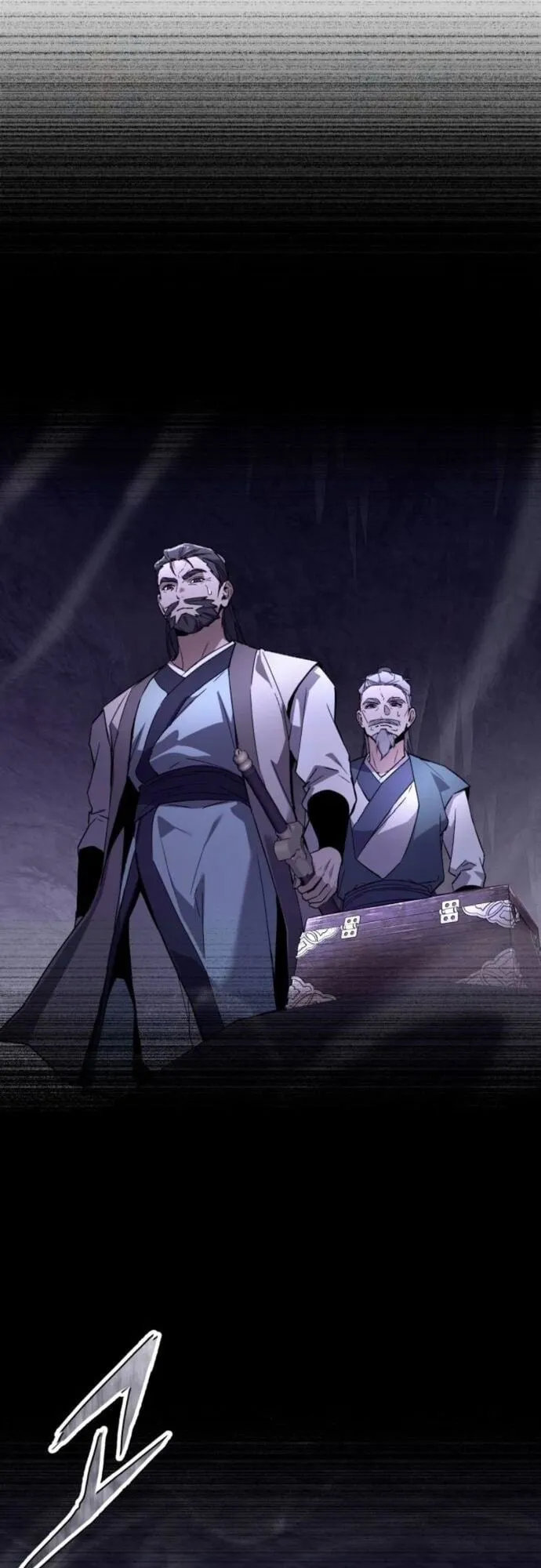 The Demon God ตอนที่ 4 หน้า 41