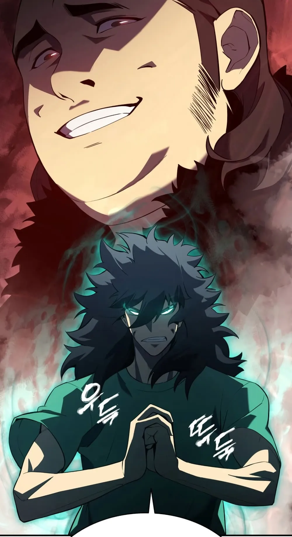 The Return of The Disaster-Class Hero ตอนที่ 4 หน้า 60