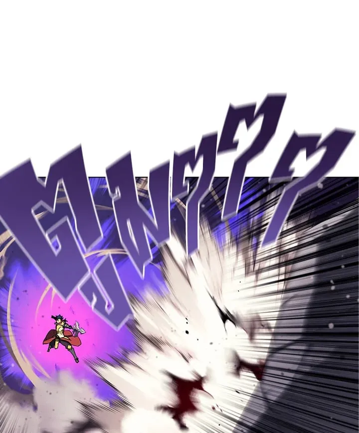 Overgeared ตอนที่ 55 หน้า 110