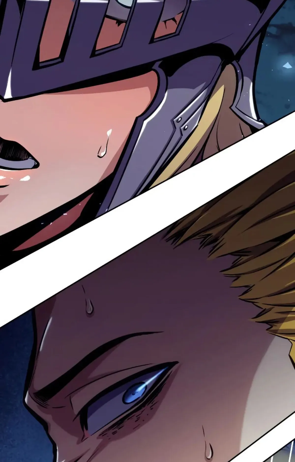 The Cold-Blooded Warrior ตอนที่ 8 หน้า 140
