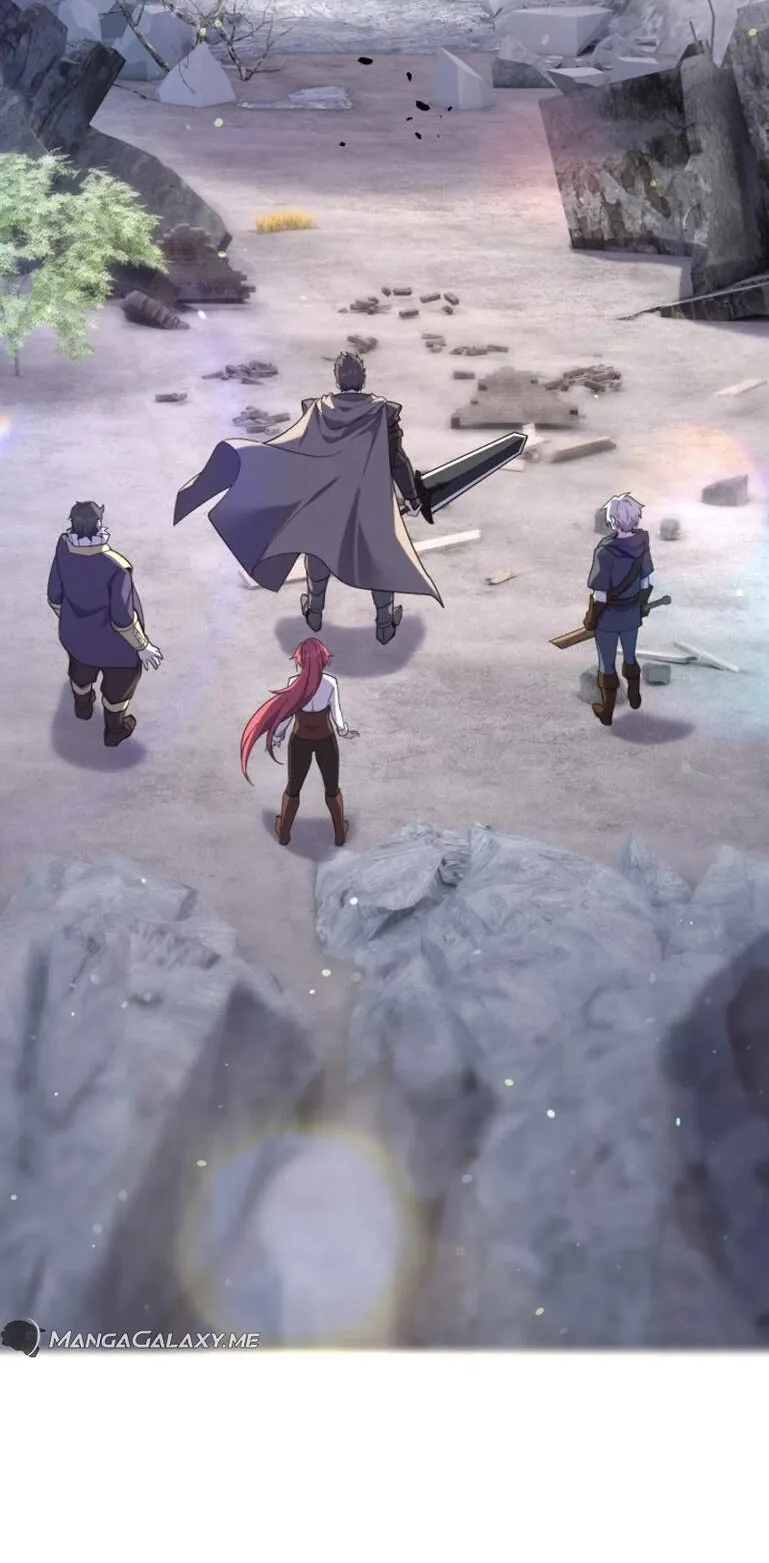 Reincarnation Sword Master ตอนที่ 8 หน้า 42