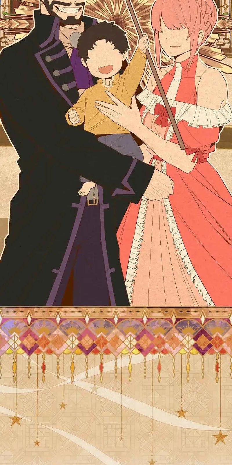 Reincarnated as a Genius Prodigy of a Prestigious Family ตอนที่ 2 หน้า 72