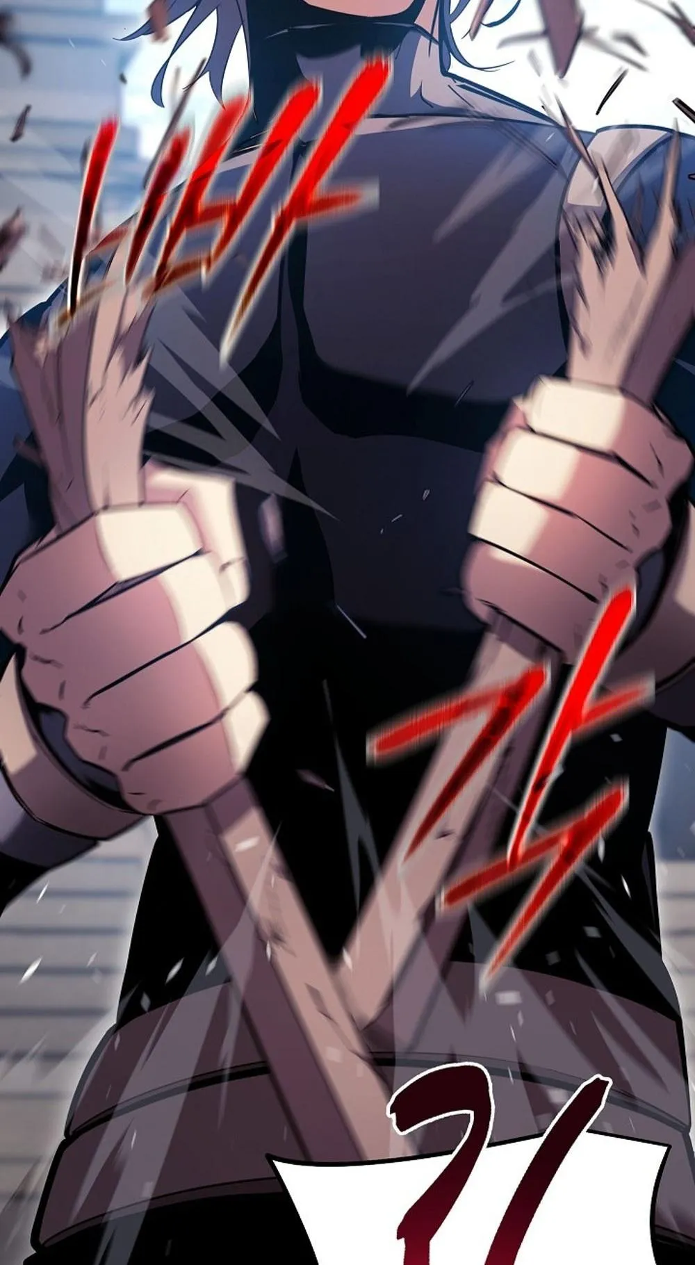 Regressing as the Reincarnated Bastard of the Sword Clan ตอนที่ 3 หน้า 95