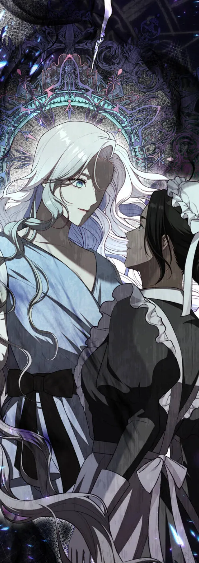 S-Class Hunter Doesn’t Want to Be a Villainous Princess ตอนที่ 9 หน้า 8