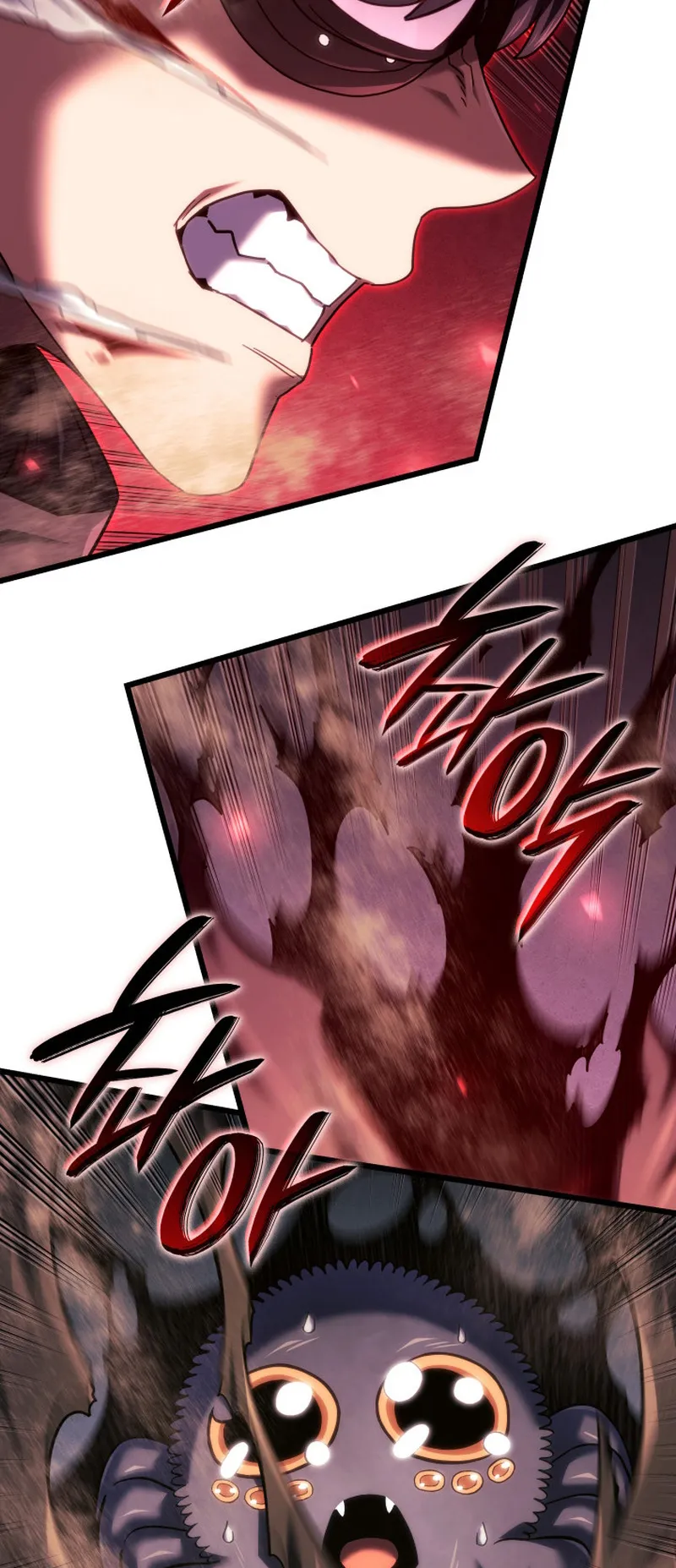 Revenge of the Iron-Blooded Sword Hound ตอนที่ 122 หน้า 72