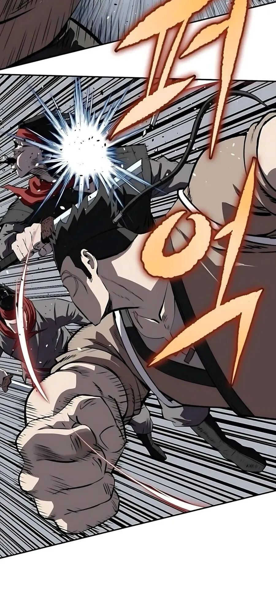 The Supreme Demonic Sword ตอนที่ 31 หน้า 53