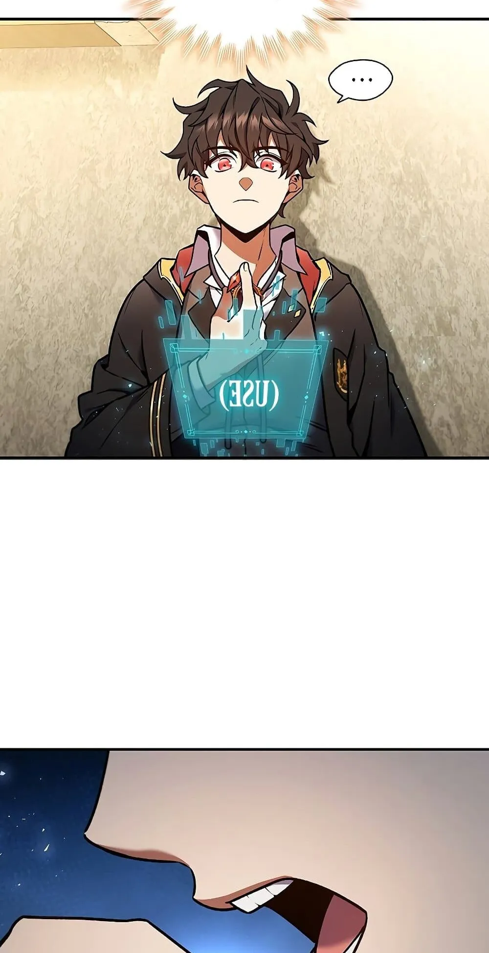 Dragon-Devouring Mage ตอนที่ 3 หน้า 4