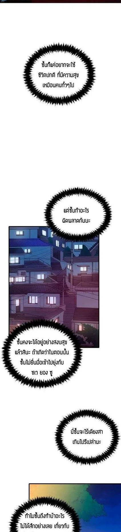 The Descent of the Demonic Master ตอนที่ 6 หน้า 28