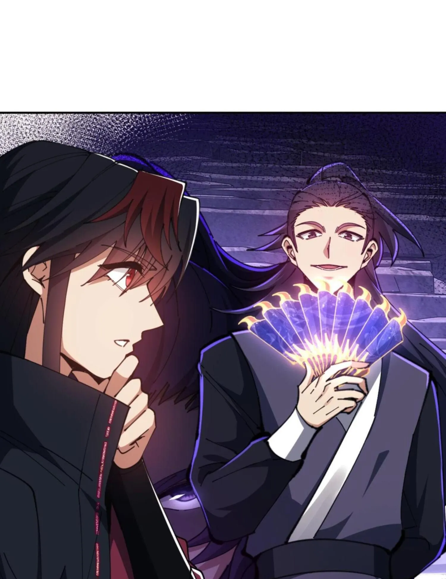 Devious Son of Heaven ตอนที่ 51 หน้า 56