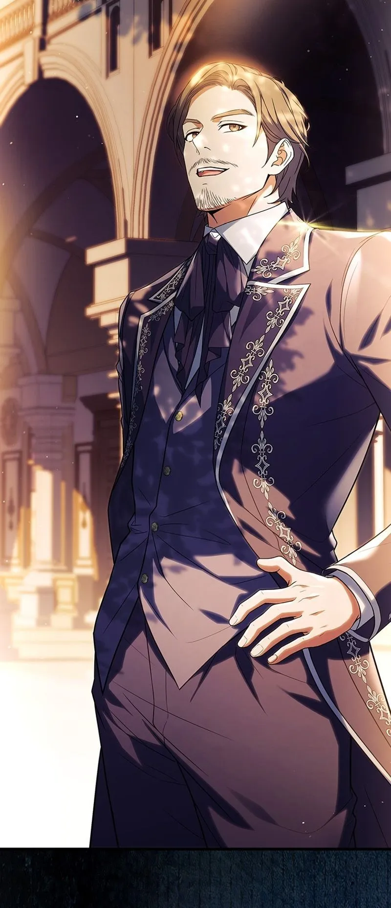 The Legendary Hero is an Academy Honors Student ตอนที่ 3 หน้า 97