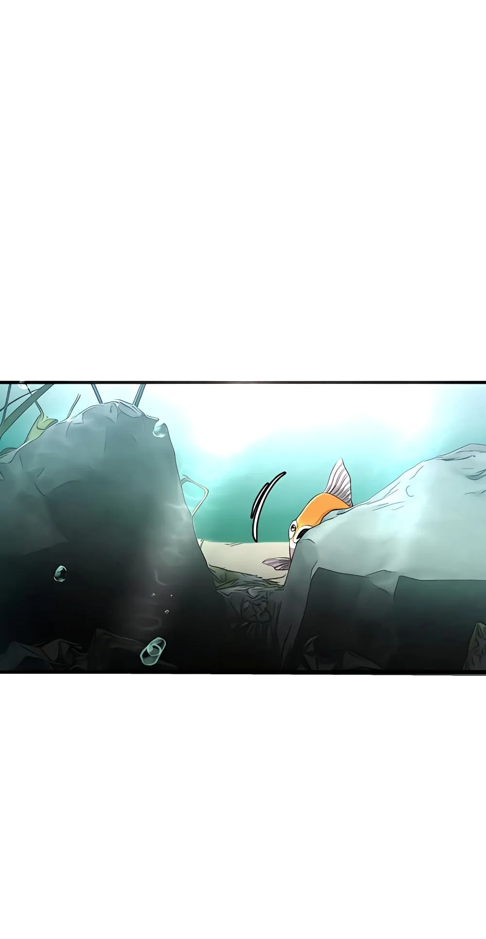 Surviving as a Fish ตอนที่ 5 หน้า 84