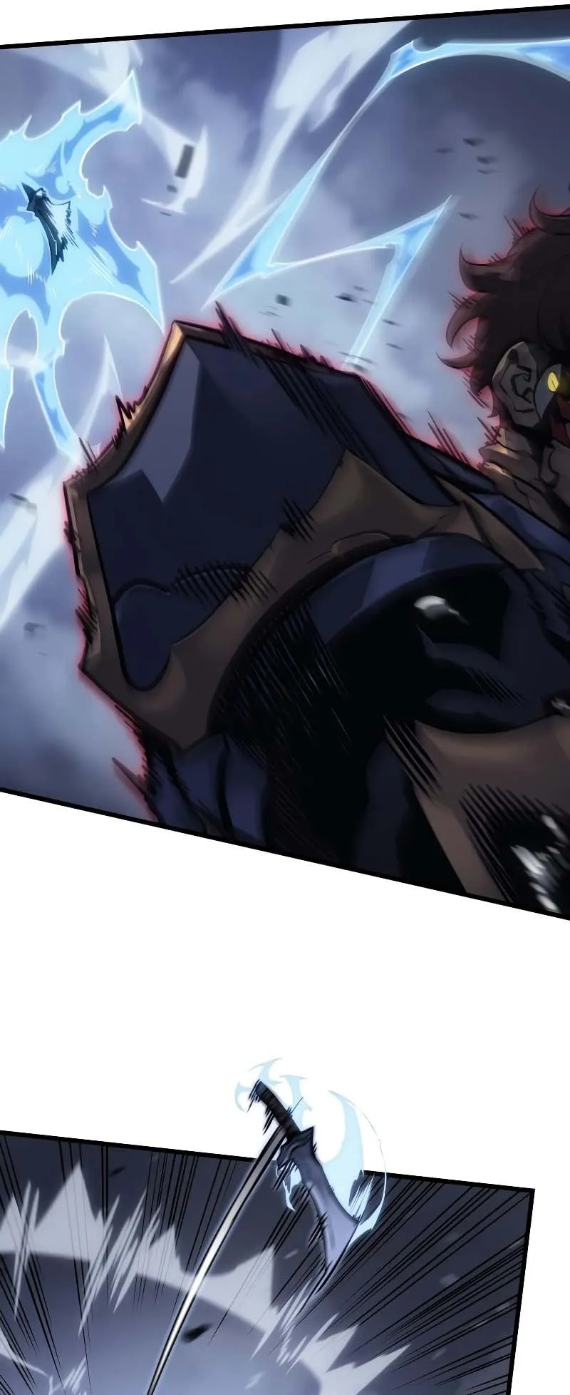 Solo Leveling: Ragnarok ตอนที่ 8 หน้า 85